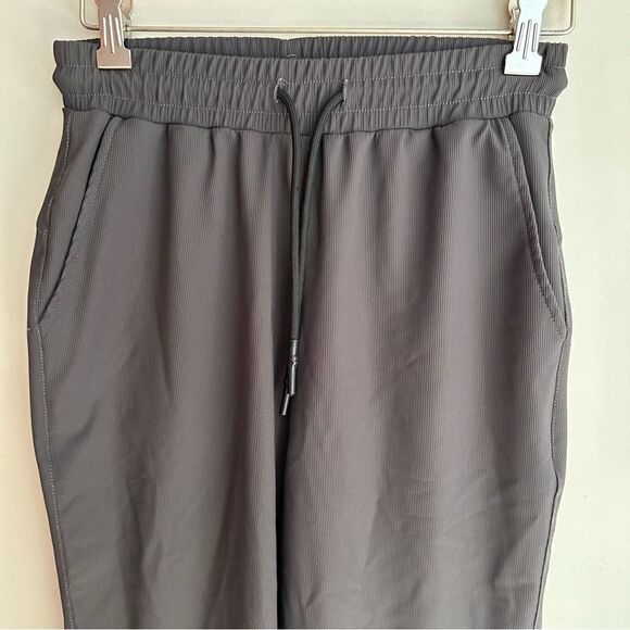 ZYIA slate edge joggers size small - Picture 6 of 11